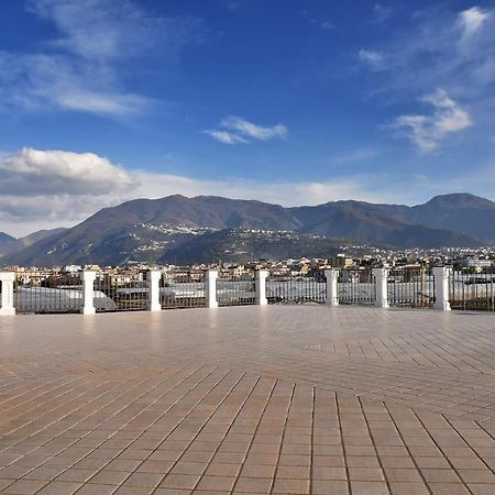 B&B Le Cycas Castellammare di Stabia Kültér fotó